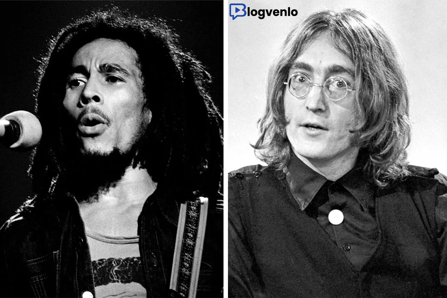 john nesta marley