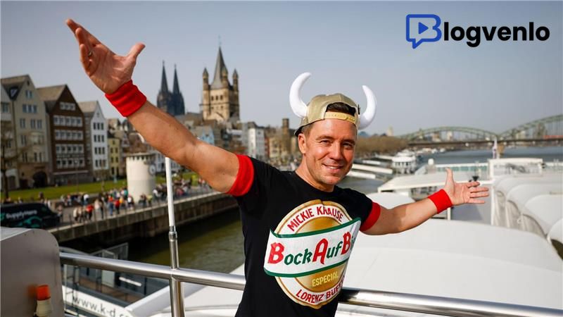 lorenz büffel