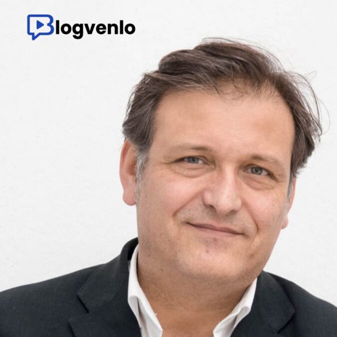 andreas veauthier