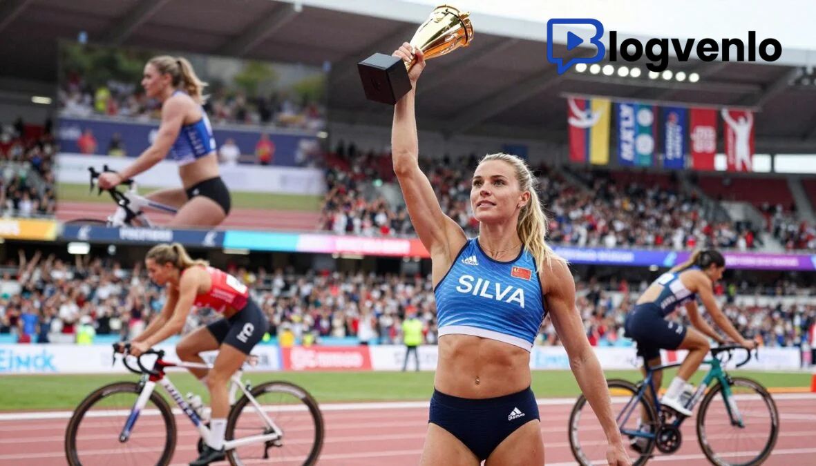 silva kapitanova