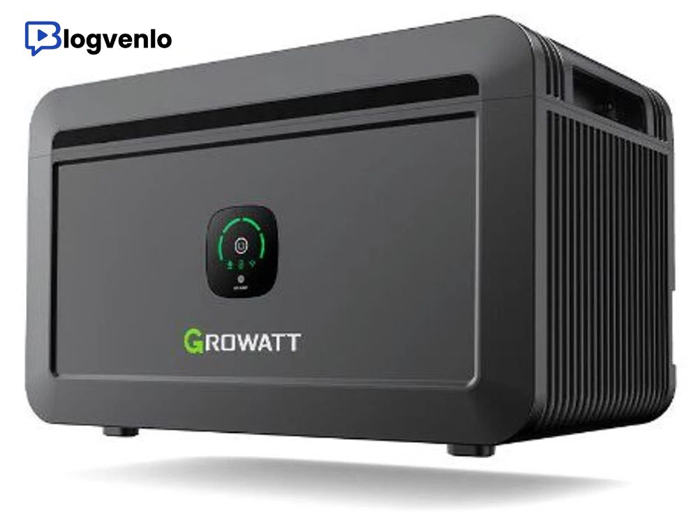 noah 2000 growatt