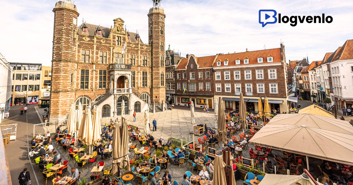venlo